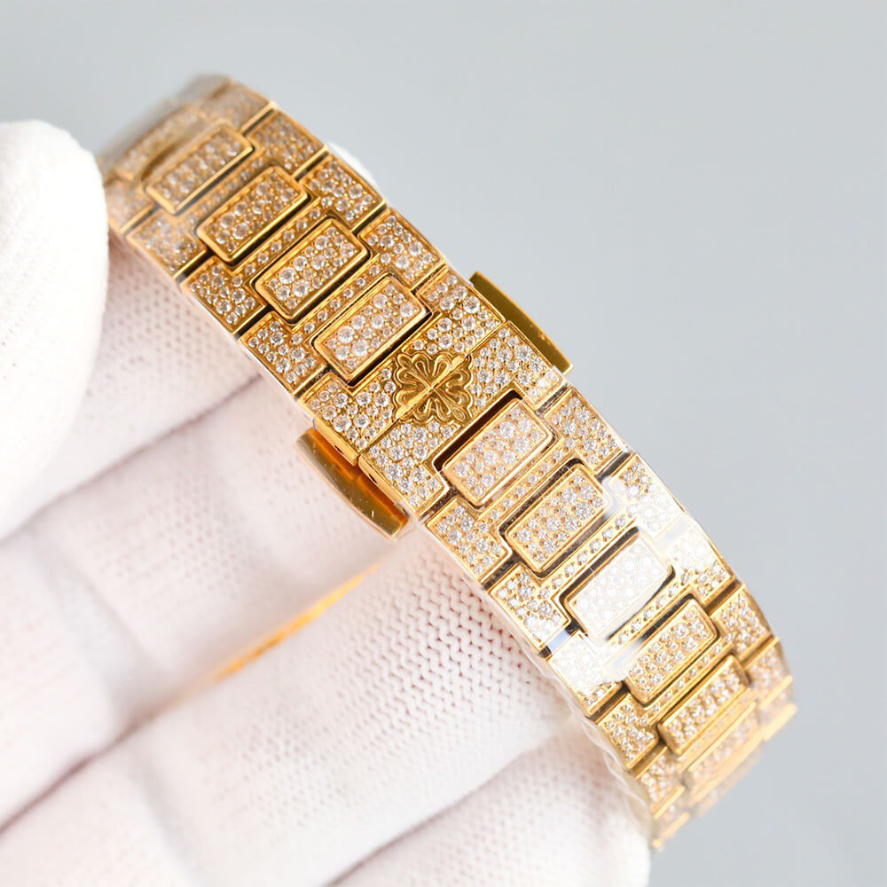 Patek Philippe 7118