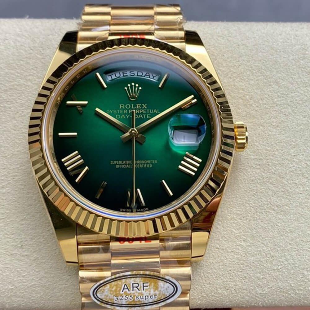 Rolex Day-Date 40