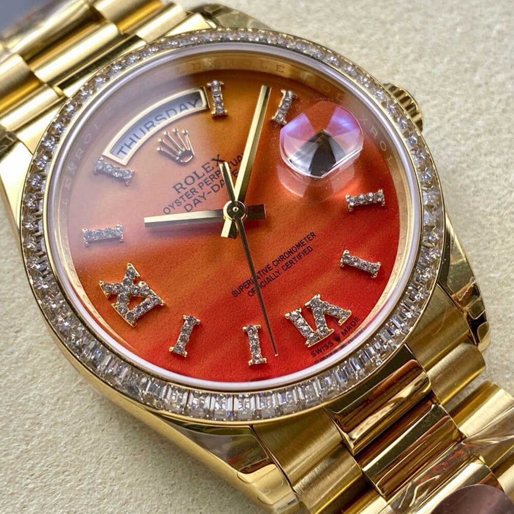 Rolex Day-Date 36