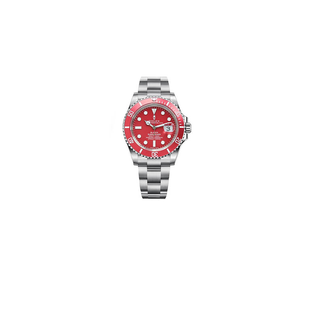 Rolex Blaken Submariner Date