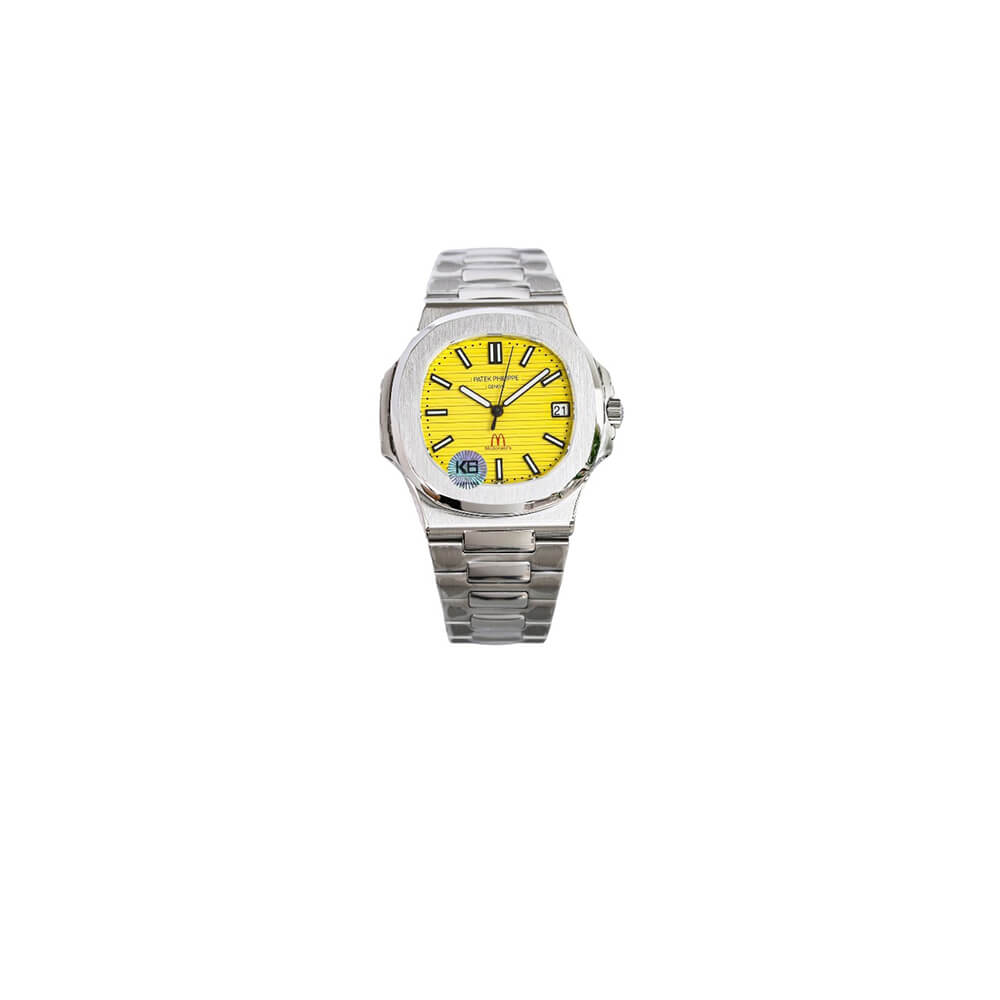 Patek Philippe Nautilus 5711/1A